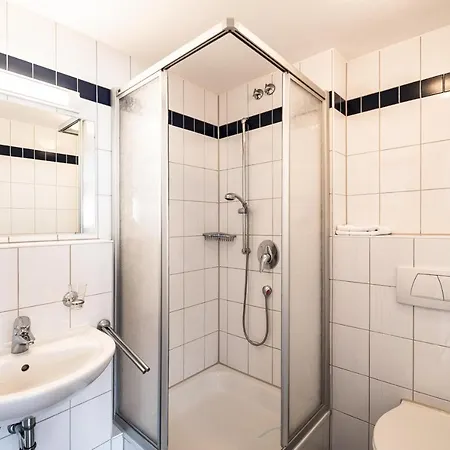 Sternplatz B&B Ehingen - Self Check-In Hotel 3*