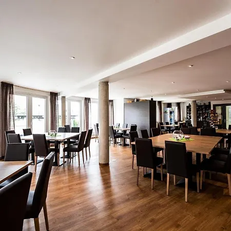 Sternplatz B&B Ehingen - Self Check-In Hotel Hotel 3*