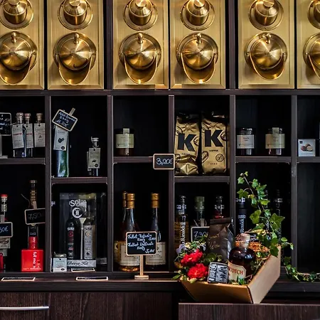 Sternplatz אהינגן