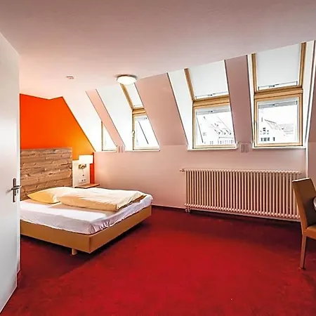 Sternplatz 3* Ehingen (Alb-Donau)