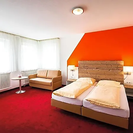 Otel Sternplatz