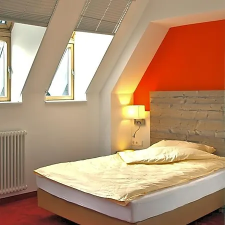 Otel Sternplatz