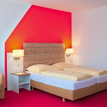 Otel Sternplatz Ehingen (Alb-Donau)