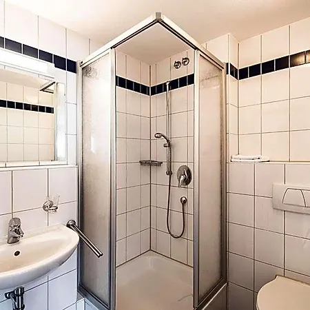 Sternplatz Otel 3*