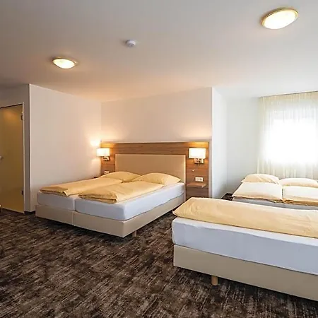 Otel Sternplatz