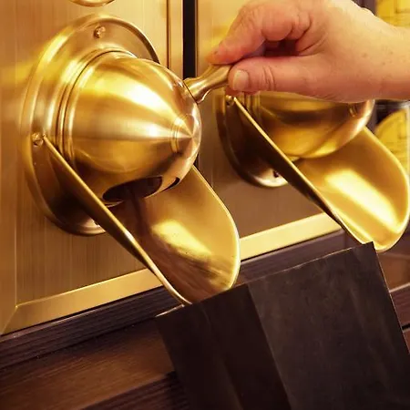 Hotel Sternplatz Ehingen (Alb-Donau)