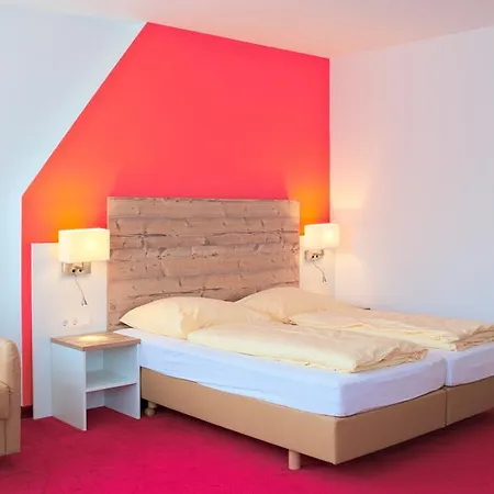 Sternplatz B&B Ehingen - Self Check-In Hotel Hotel 3*