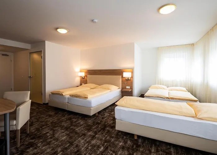 Sternplatz 3* Ehingen (Alb-Donau)