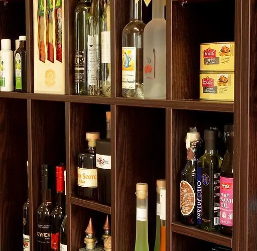 Hotel Sternplatz Ehingen (Alb-Donau)