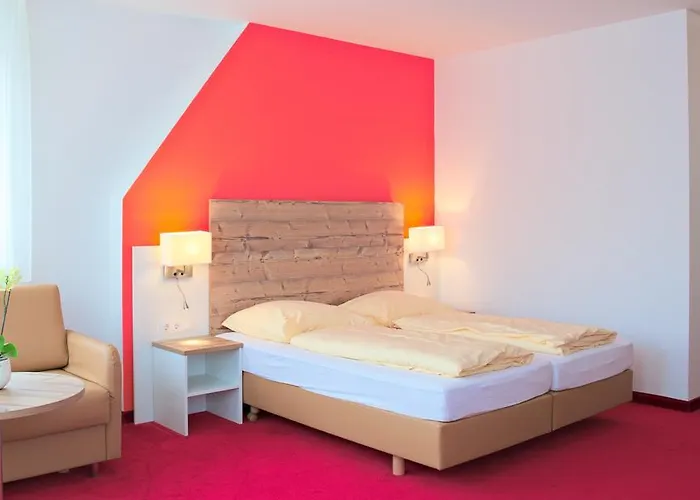 Sternplatz Hotel 3*