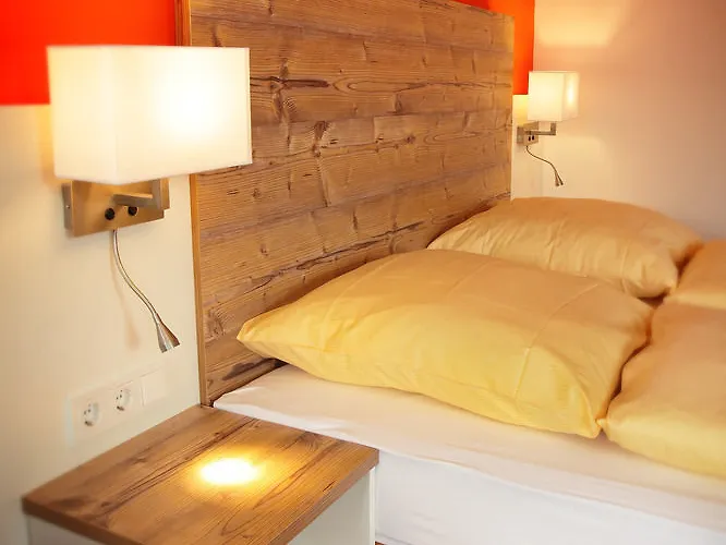 Sternplatz 3* Ehingen (Alb-Donau)