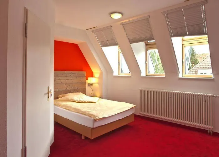 Sternplatz 3* Ehingen (Alb-Donau)